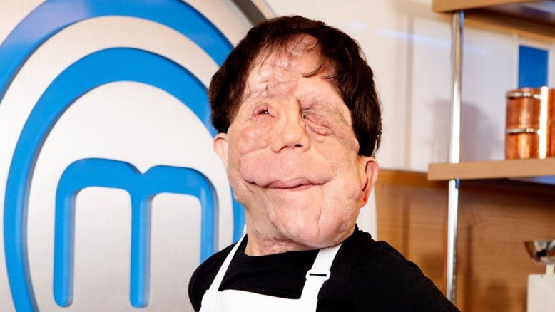 Adam Pearson