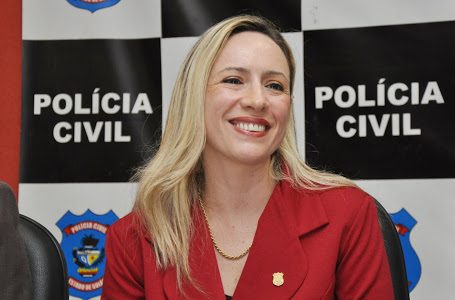 A deputada Adriana Accorsi (PT-GO), candidata à prefeitura de Goiânia | Divulgação/Site oficial