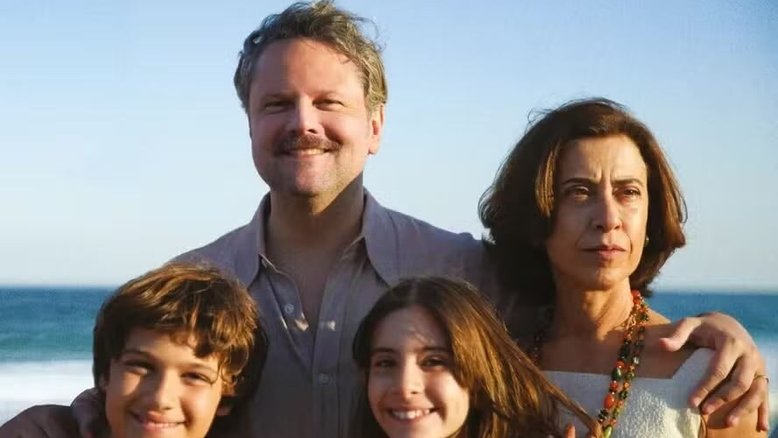 istoé, istoé cultura, mostra de sp, ainda estou aqui, fernanda torres, selton mello, walter salles, filme, oscar