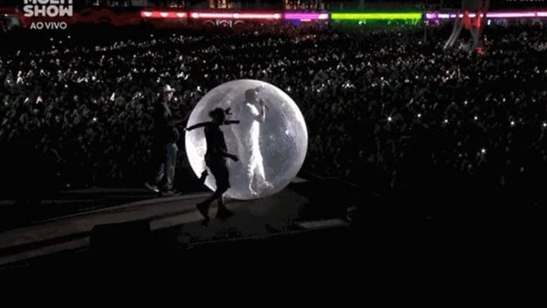 Reprodução/Multishow