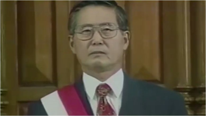 Morre o ex-presidente do Peru Alberto Fujimori, aos 86 anos