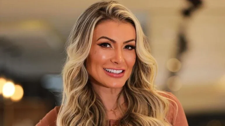 Andressa Urach