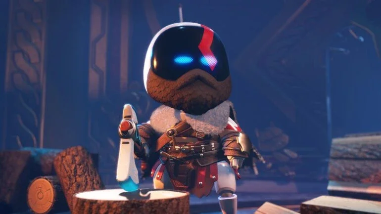 PlayStation celebra lançamento de Astro Bot em espaço aberto ao público; veja detalhes