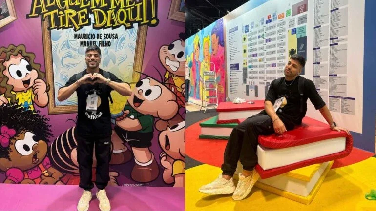 Divulgação