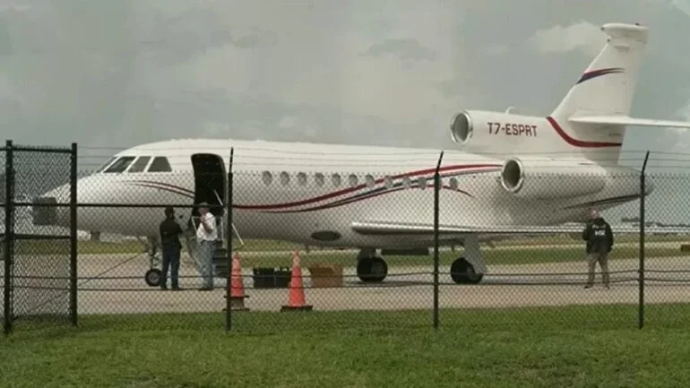 Reprodução/CBS News