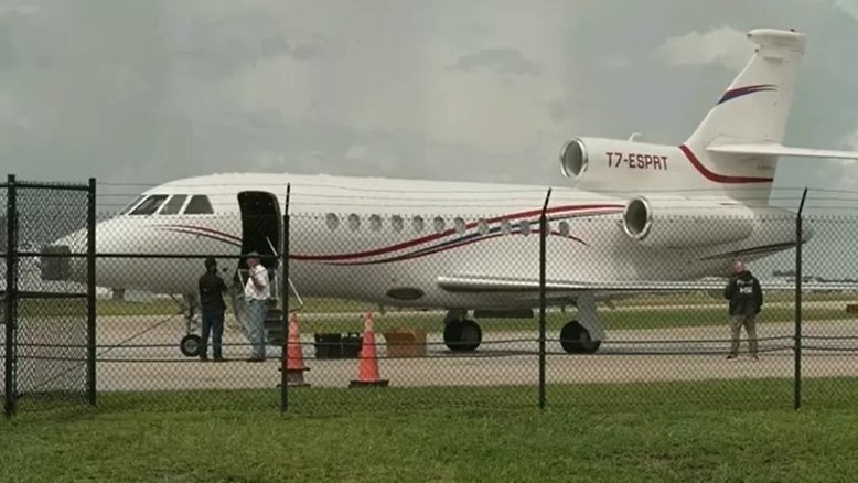 Reprodução/CBS News