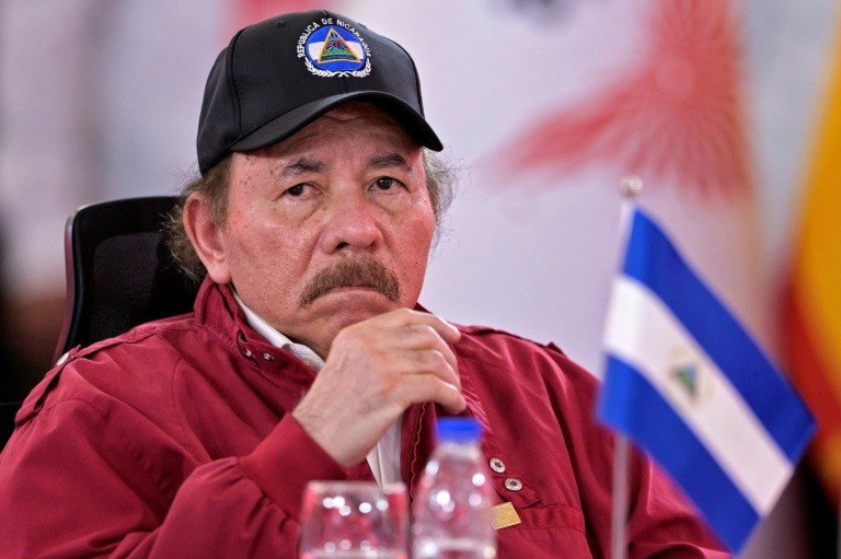 Nicarágua elimina eleições e consolida regime de Ortega