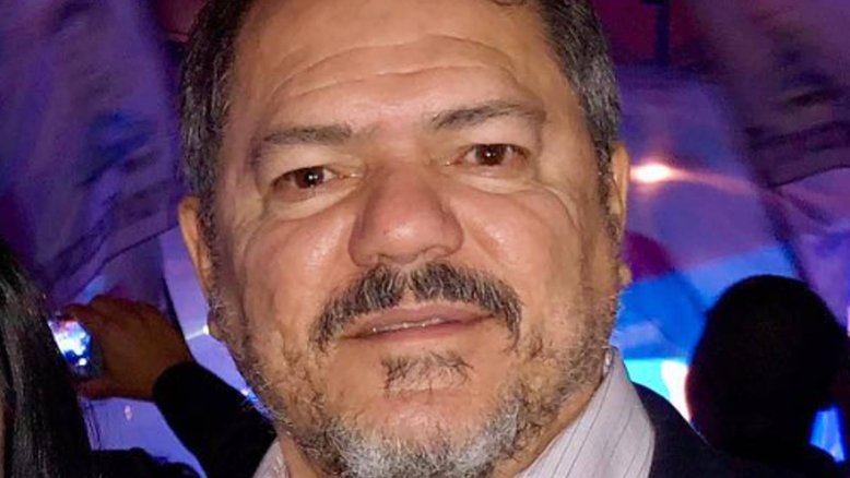 Bebeto Haddad (DC)