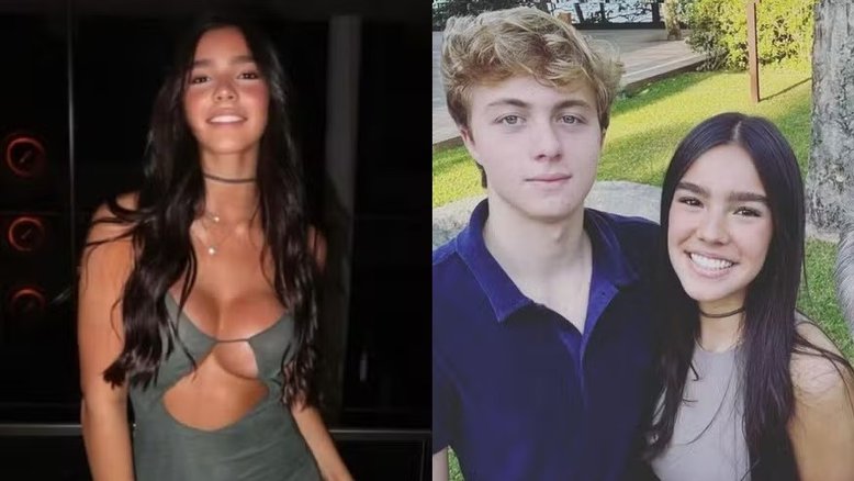 Reprodução / Instagram
