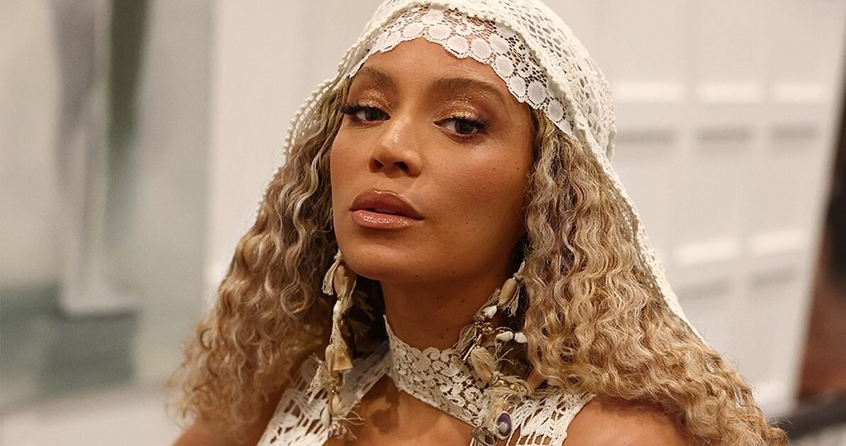 Beyoncé perde quase 1 milhão de seguidores após ser associada a ...