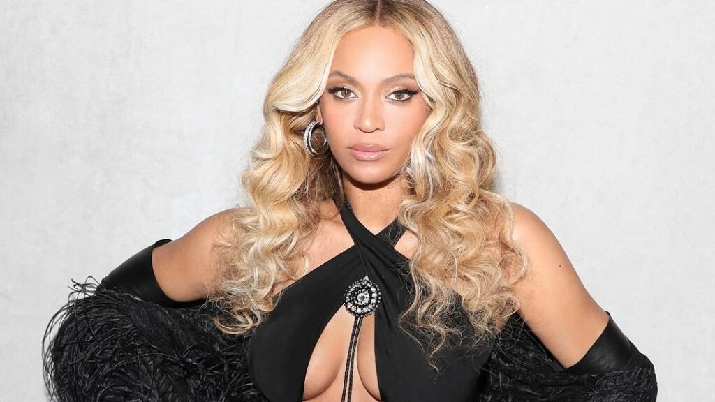 Beyoncé