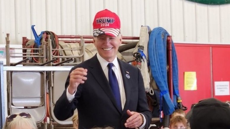 Joe Biden