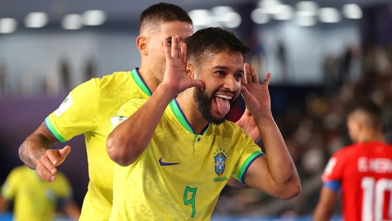Reprodução/FIFA