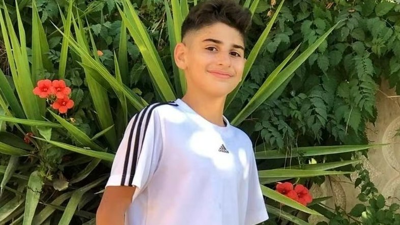 'O anjo que Israel matou', diz irmã sobre brasileiro que morreu no Líbano