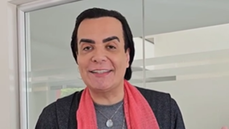Fabio Arruda | Reprodução/Instagram