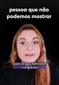 Produtora de conteúdo afirma que nutricionista compartilha desinformação sobre diabetes | Reprodução