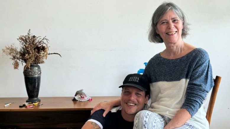 Chico Chico e Maria Eugênia