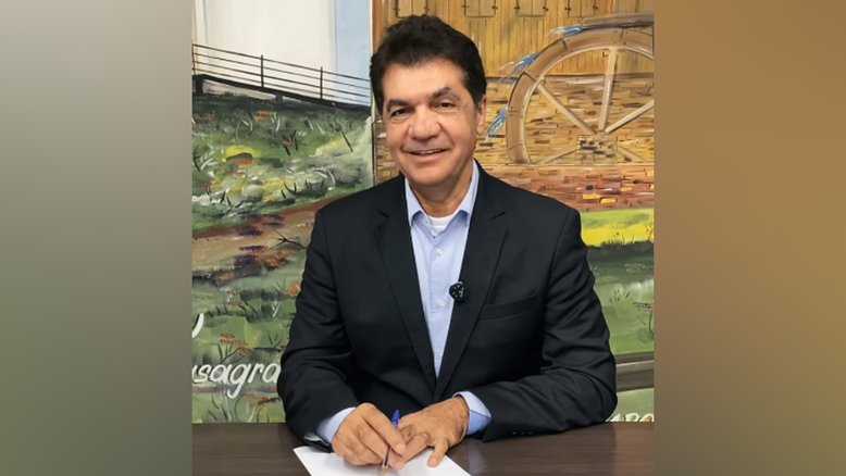 Reprodução/Redes Sociais