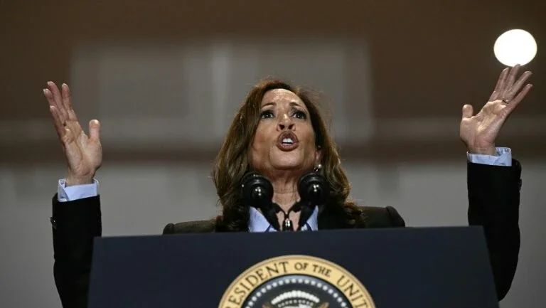 Kamala revelará novo programa econômico antes de debate com Trump
