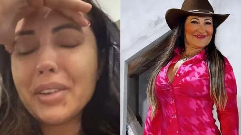 Reprodução / Instagram