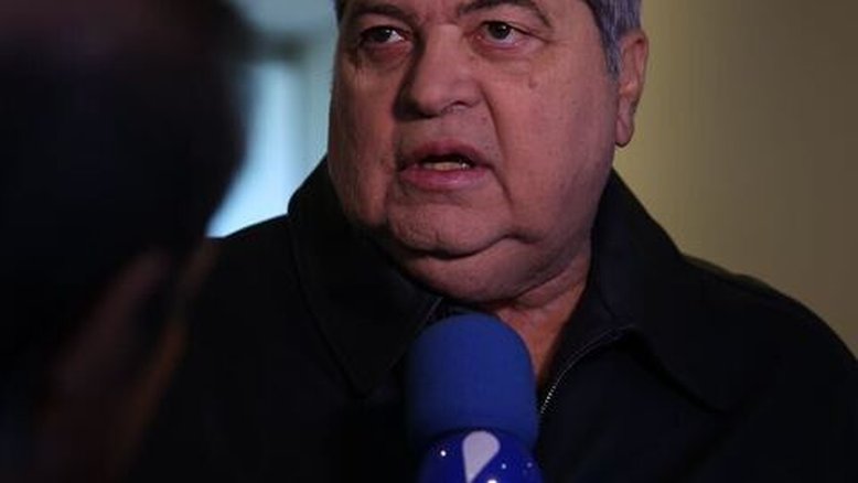 Crédito: Divulgação / RedeTV!