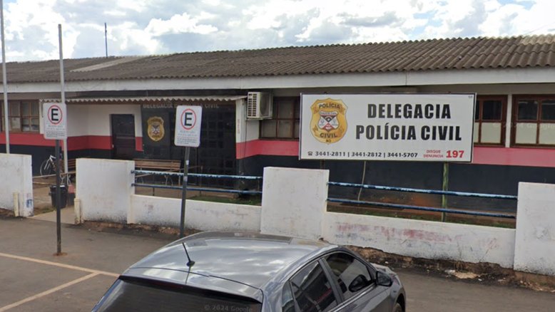 Reprodução/Google StreetView