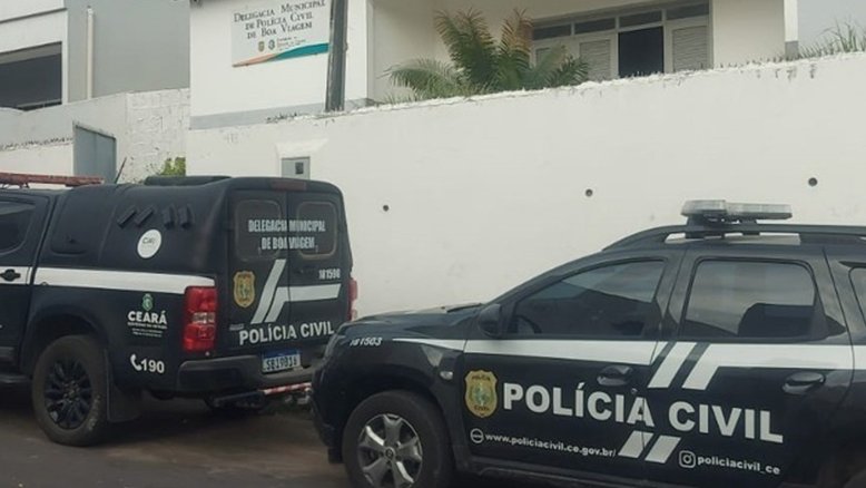 Divulgação/MP-CE