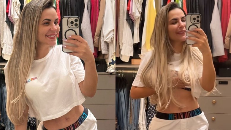 Reprodução / Instagram