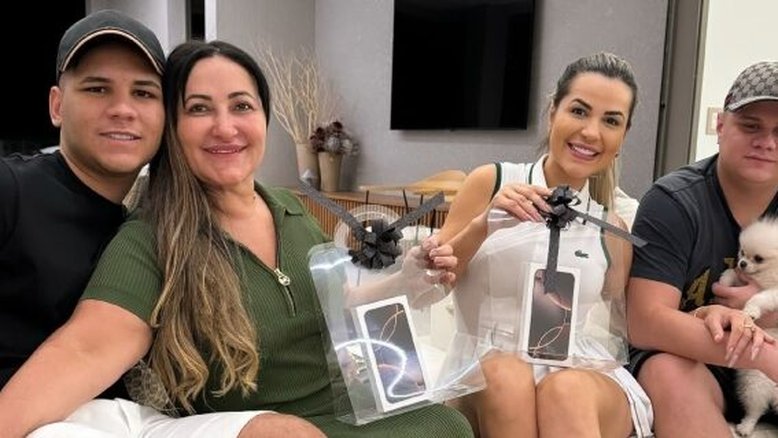 Reprodução/Instagram