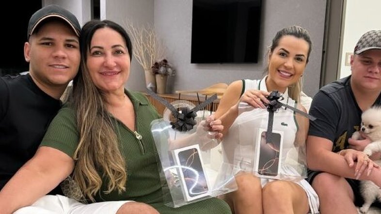 Reprodução/Instagram