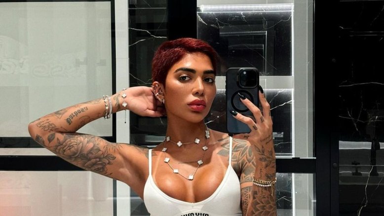 Dhiovanna Barbosa