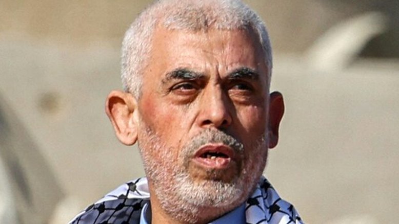 Israel mata chefe do Hamas que planejou ataque de 7 de outubro