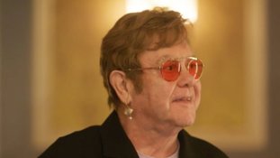 Elton John