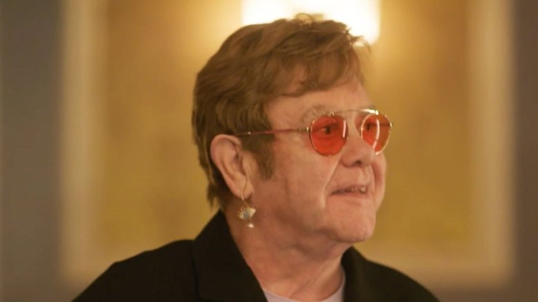 Elton John