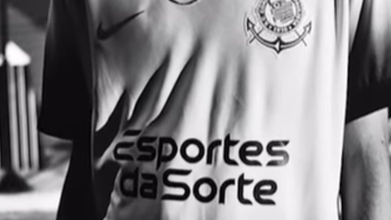 Reprodução/Instagram/Esportes da Sorte