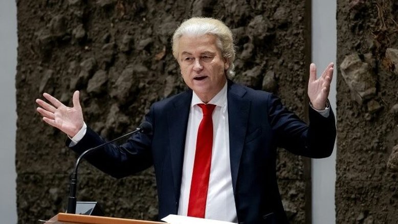 Holanda tem instabilidade política após líder da ultradireita deixar coalizão