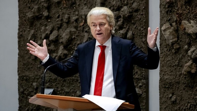 Holanda tem instabilidade política após líder da ultradireita deixar coalizão