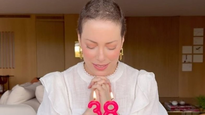 Fabiana Justus