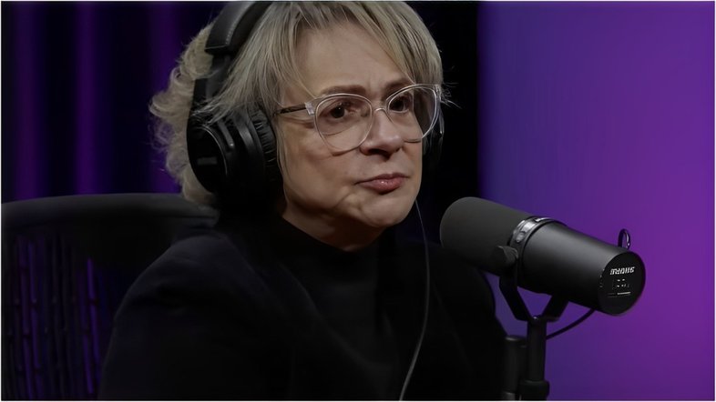 Fafy Siqueira revela romance com Chico Anysio no anos 80: 'Foi bonito'