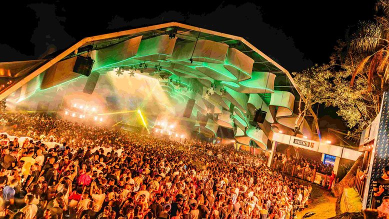 Festa Rewind
