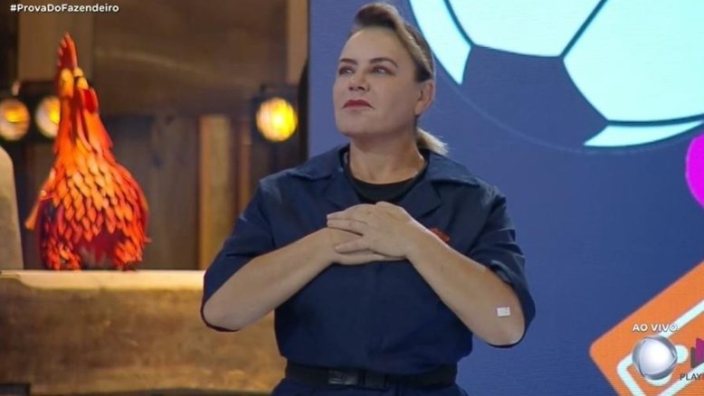 Reprodução