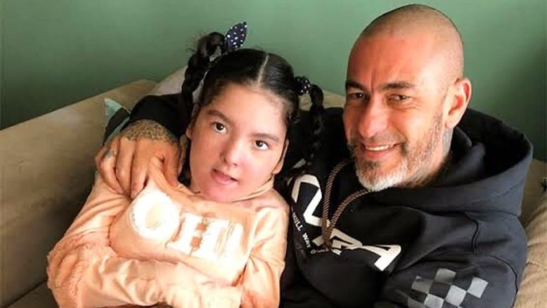 Henrique Fogaça e Olivia