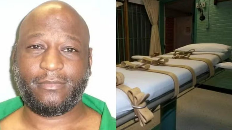 Homem é executado com injeção letal horas depois de testemunha dizer que mentiu em julgamento