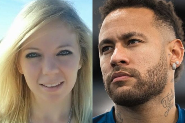 Glow News - Gabriella Gáspár revela problema de saúde que afetou suposta filha de Neymar