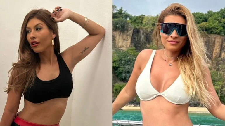 Reprodução / Instagram