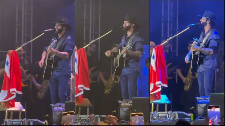 Reprodução / Instagram