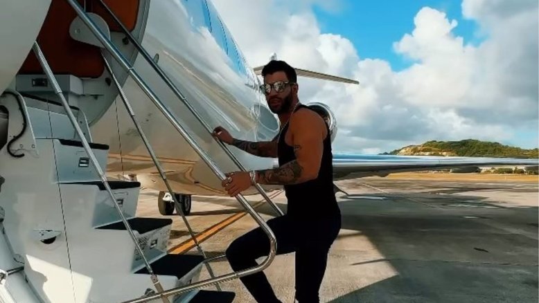 Gusttavo Lima