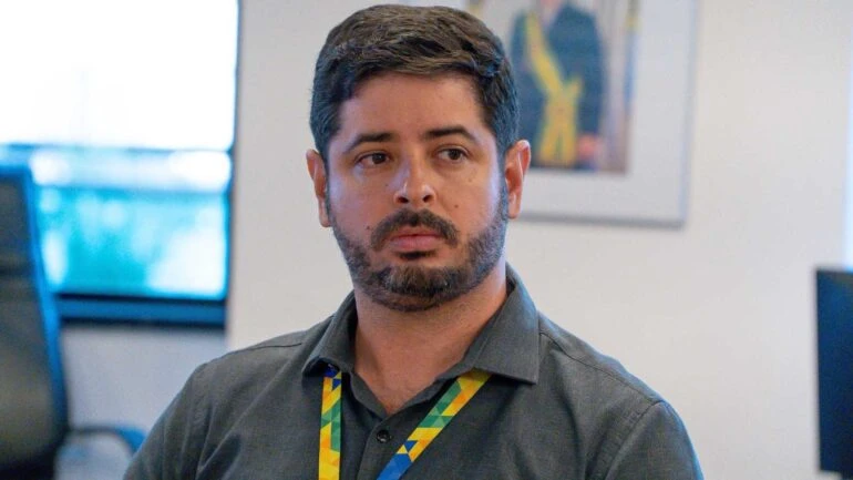 Hugo Rodrigues