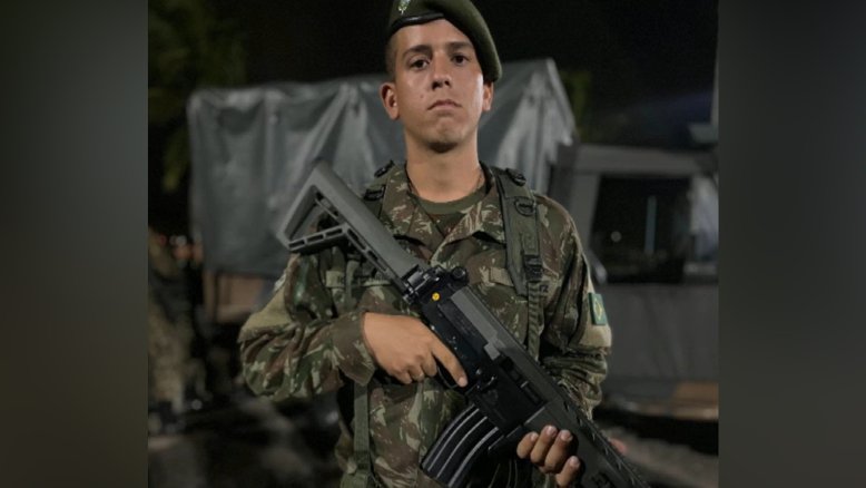 Reprodução/InterTV/TV Globo
