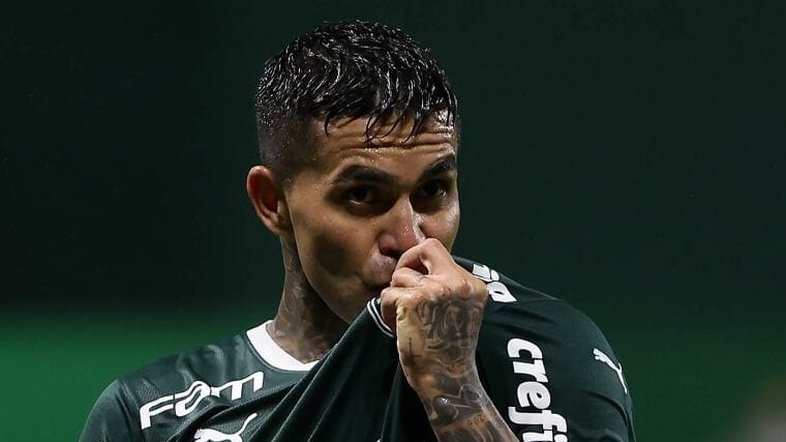 Cesar Greco/Palmeiras